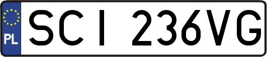 SCI236VG