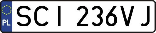 SCI236VJ