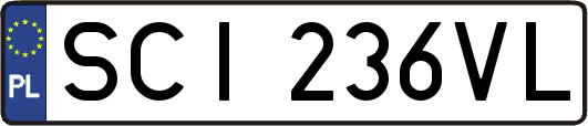 SCI236VL