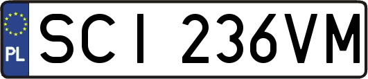 SCI236VM