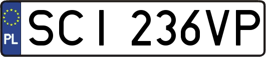 SCI236VP