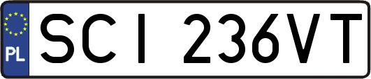 SCI236VT