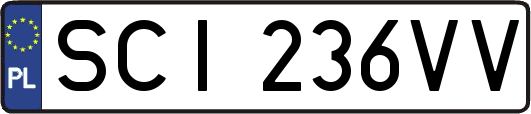 SCI236VV