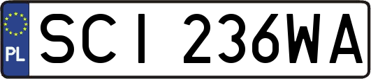 SCI236WA