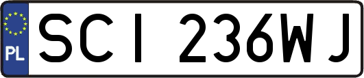 SCI236WJ