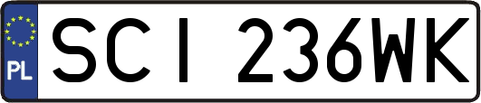 SCI236WK