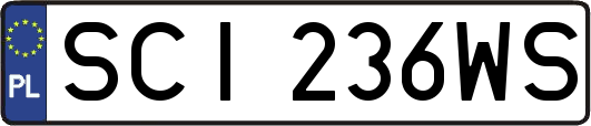SCI236WS