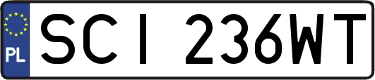 SCI236WT