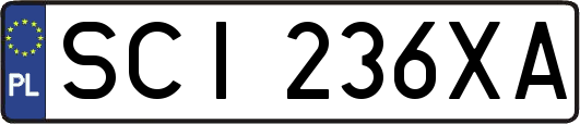 SCI236XA