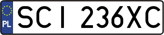 SCI236XC
