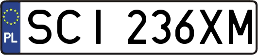 SCI236XM