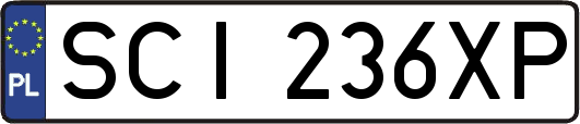 SCI236XP