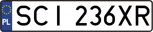 SCI236XR