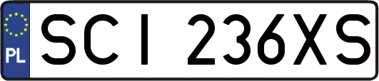 SCI236XS