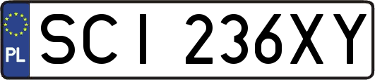 SCI236XY