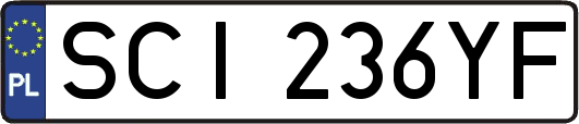 SCI236YF