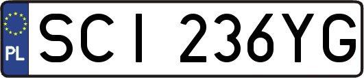 SCI236YG