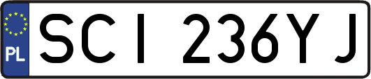 SCI236YJ