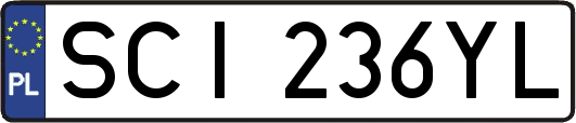 SCI236YL