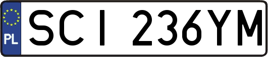 SCI236YM