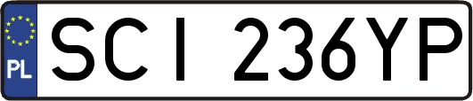 SCI236YP