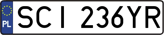 SCI236YR