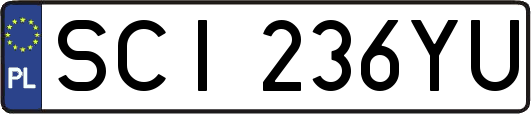 SCI236YU