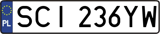 SCI236YW