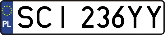 SCI236YY