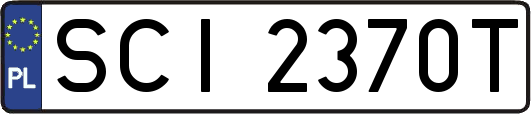 SCI2370T