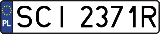 SCI2371R