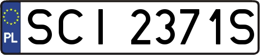 SCI2371S