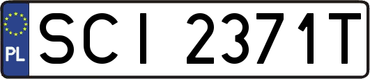 SCI2371T