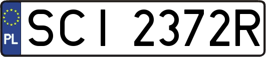 SCI2372R