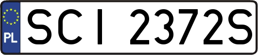 SCI2372S
