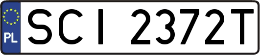 SCI2372T
