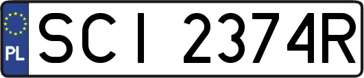 SCI2374R