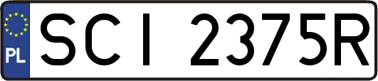 SCI2375R