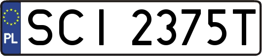SCI2375T