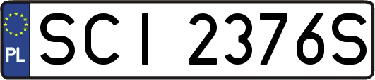 SCI2376S