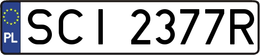 SCI2377R