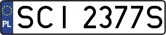 SCI2377S