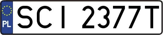 SCI2377T
