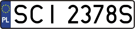 SCI2378S