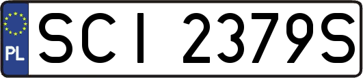SCI2379S