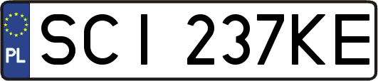 SCI237KE