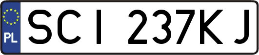 SCI237KJ