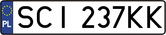 SCI237KK