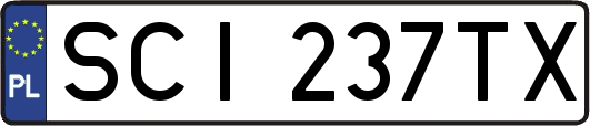 SCI237TX