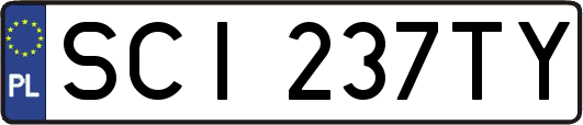 SCI237TY